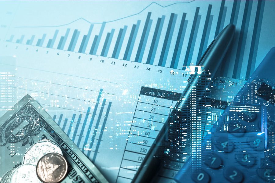 1月份AGEM指数上涨13.5%