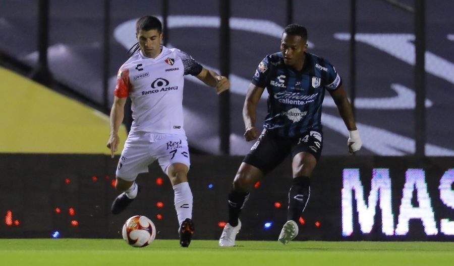 克雷塔罗对阿特拉斯的预测,期待一场高比分的惊险比赛