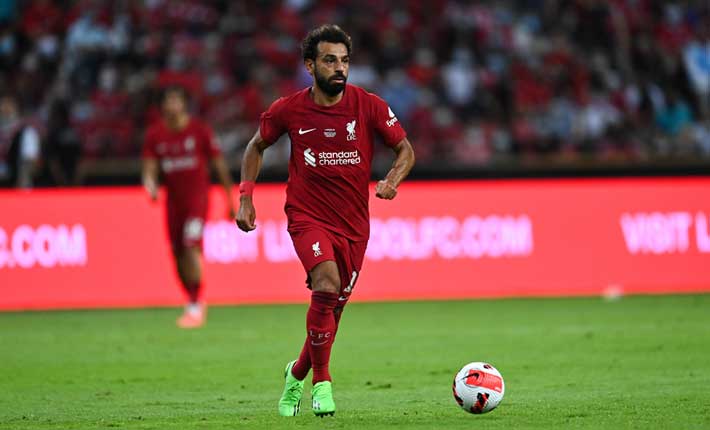 切尔西和利物浦准备在桥上进行中游大战