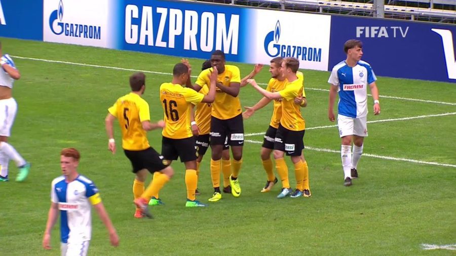 年轻人 VS 草蜢 预测： 两队的状态都很好