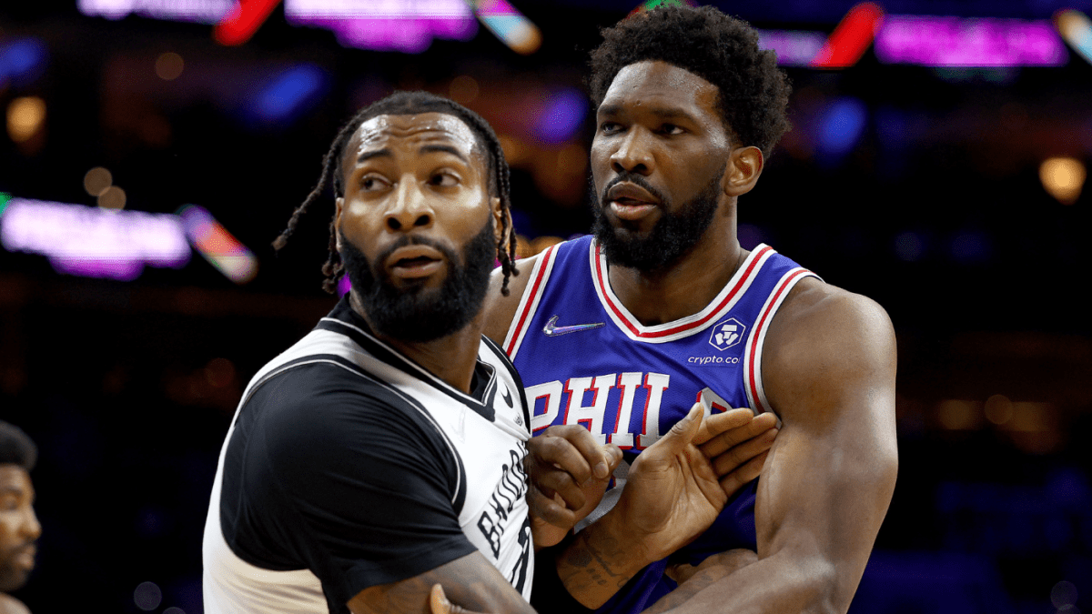 五个76人队的交易目标和潜在的交易，包括熟悉的面孔来支持乔尔-恩比德