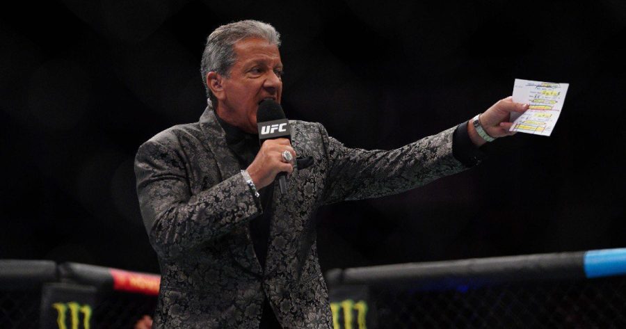 布鲁斯-布弗尔访谈,UFC偶像谈扑克、MMA大腕和乔恩-琼斯对阵西里尔-盖恩