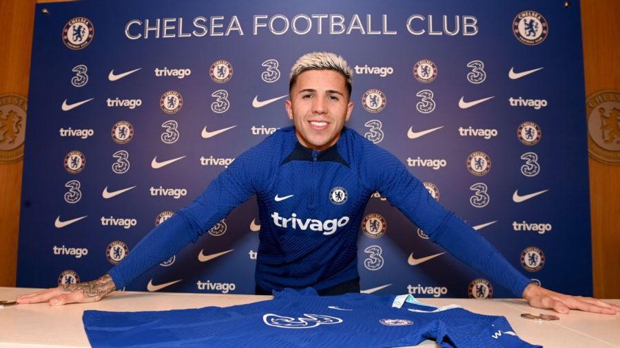 1月转会支出15.7亿美元创纪录--国际足联