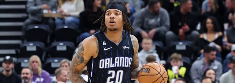 NBA PrizePicks球员的预测,星期二