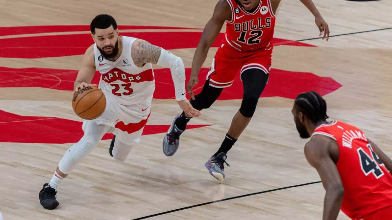 多伦多猛龙vs迈阿密热火最佳投注