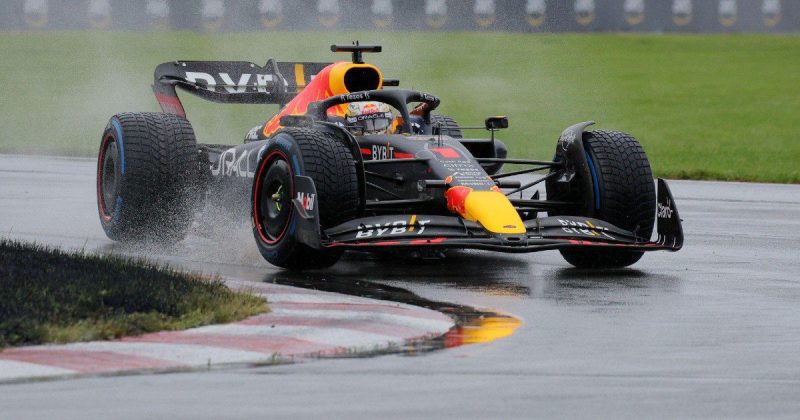 F1巴林大奖赛：一级方程式预测和投注技巧