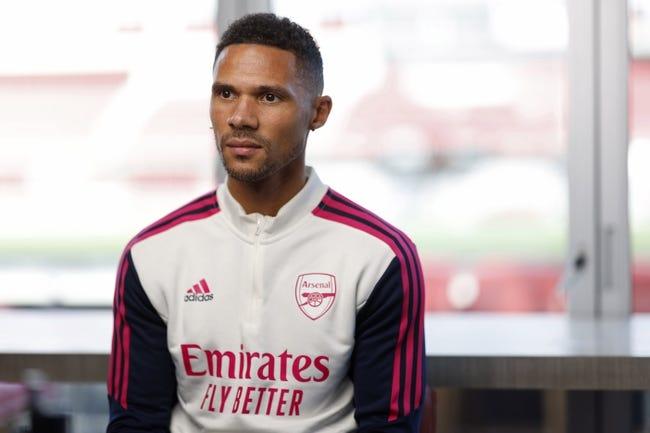 阿森纳队对阵曼城队 4/26/23 - 英超联赛推荐和预测