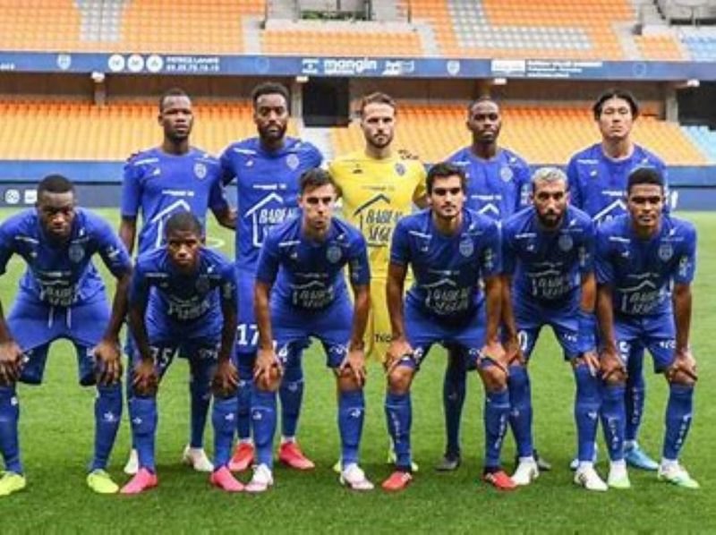 特鲁瓦VS克莱蒙特足彩预测： 特鲁瓦没有战斗力