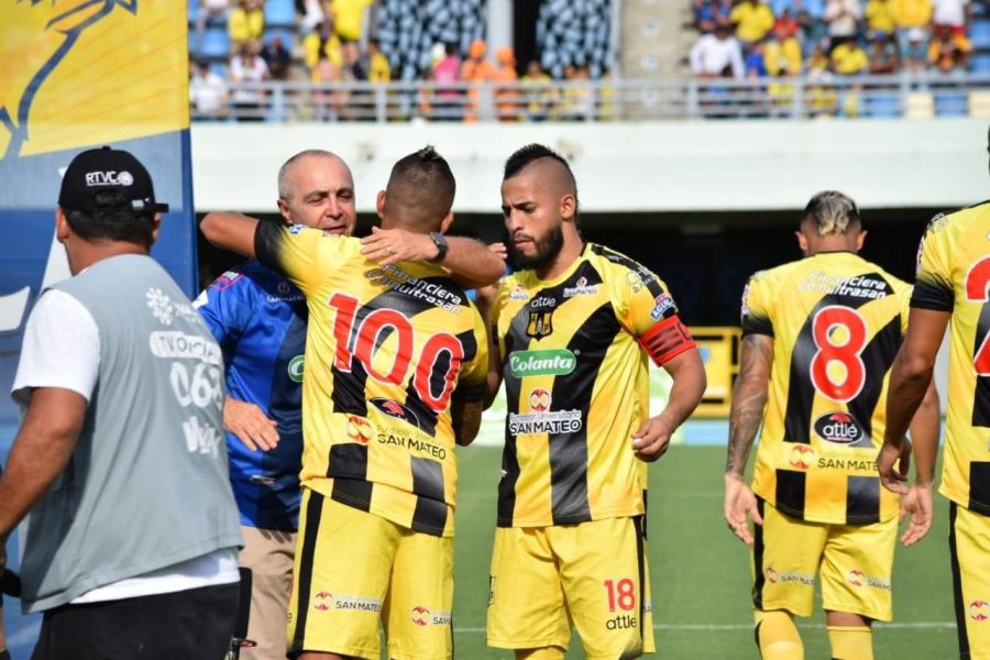 Alianza Petrolera vs Atletico Huila 预测,阿利安萨能在主场得分并获胜吗？