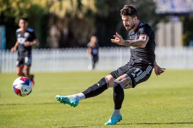 夏洛特FC对阵DC United 4/29/23 - 美国职业足球大联盟的分析和预测