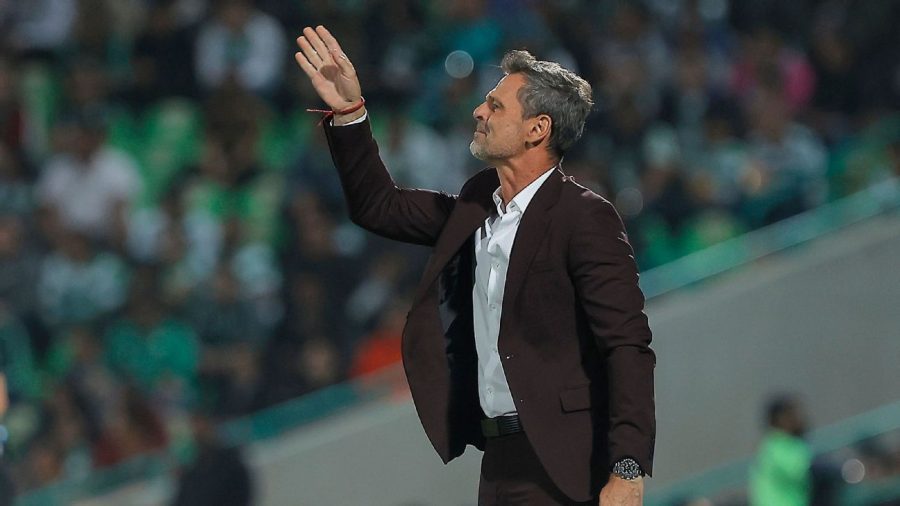 消息人士透露,科卡被视为墨西哥工作的最佳人选