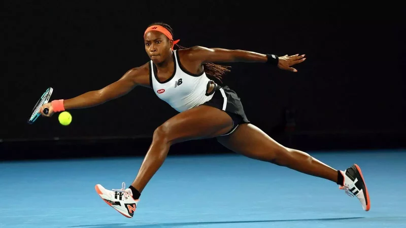 阿丽娜-萨巴伦卡VS可可-高夫最佳投注