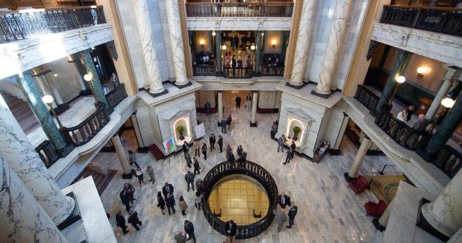 密西西比州提出的移动体育博彩法案