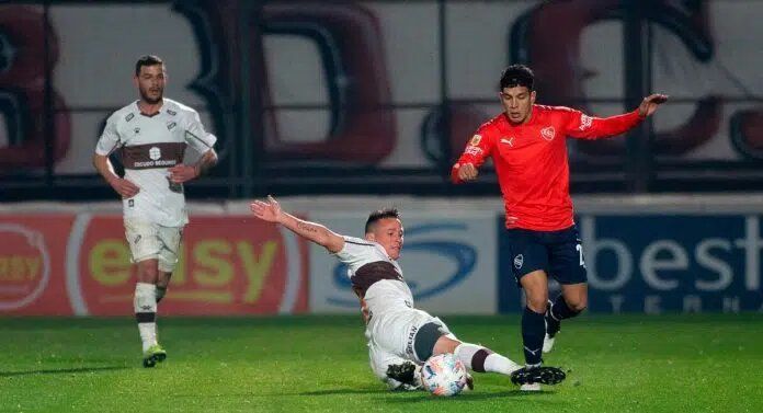 独立马球队对普拉坦斯马球队的预测,独立俱乐部能否再次获得幸运？