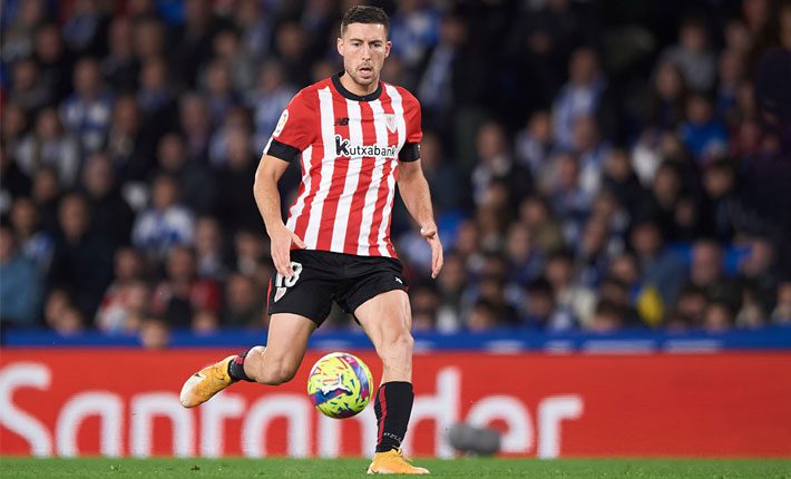 皇家马德里对阵毕尔巴鄂竞技的西甲第18轮比赛中必须取胜