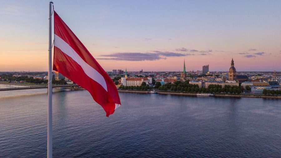 Swintt与Spins.lv结成联盟，以扩大波罗的海地区的影响力