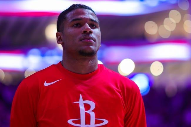 夏洛特黄蜂队对休斯顿火箭队 1/18/23 - NBA预测