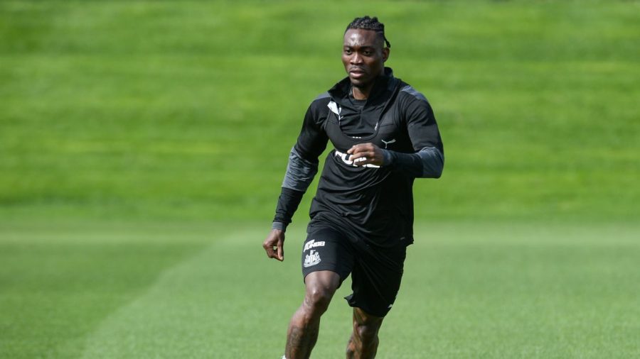 加纳的阿特苏在土耳其地震后失踪