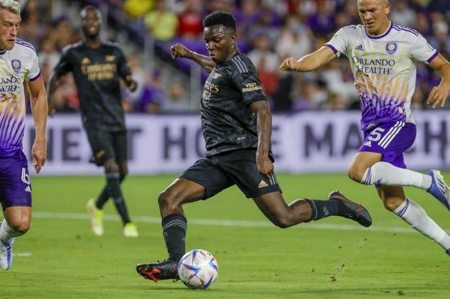 富勒姆FC VS 阿森纳FC 3/12/23 - 英超联赛的预测