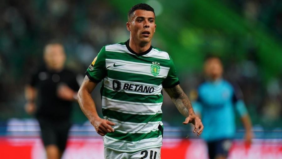 转会盘口的新闻和传言,托特纳姆热刺接近佩德罗-波特罗，前美国国家队后卫约翰-布鲁克斯转会