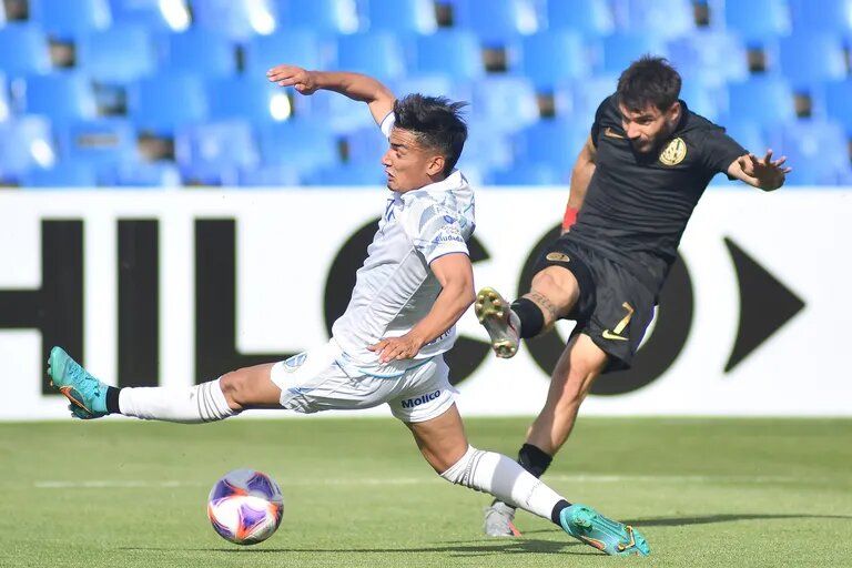 圣洛伦索VS戈多伊克鲁斯预测,戈多伊能否实现三连胜？