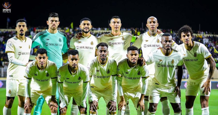 阿尔维达VS阿尔纳斯尔预测,联赛领头羊的一场必胜之战