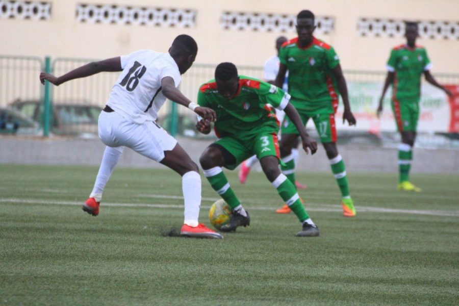 美国戈雷对卡萨的预测： 一场激烈的比赛，可以用平局来决定