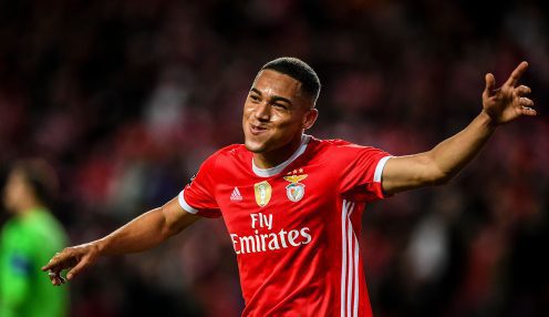 老鹰队对奈梅亨队的预测博彩建议 - 2023年2月5日