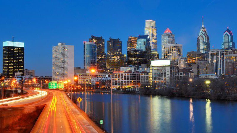 宾夕法尼亚州创下年度全州记录，收入达到52.1亿美元