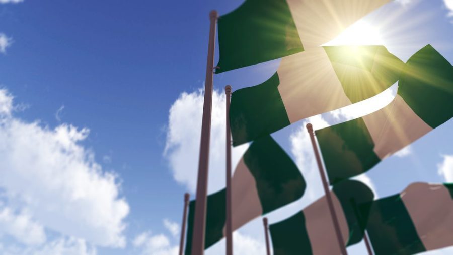 ESA通过betBonanza在尼日利亚首次亮相，继续非洲的 