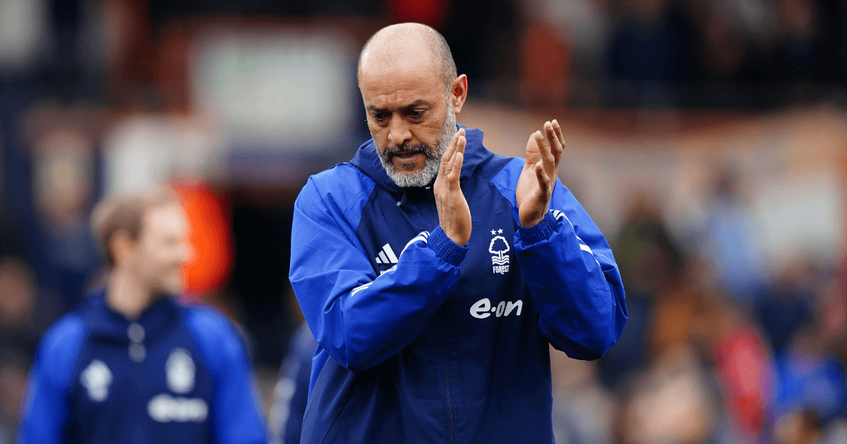 诺丁汉森林下一任主教练 | 波斯特科格鲁最有可能接替努诺