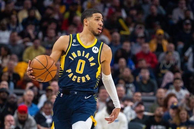 休斯敦火箭队对印第安纳步行者队 3/9/23 - NBA预测和预报