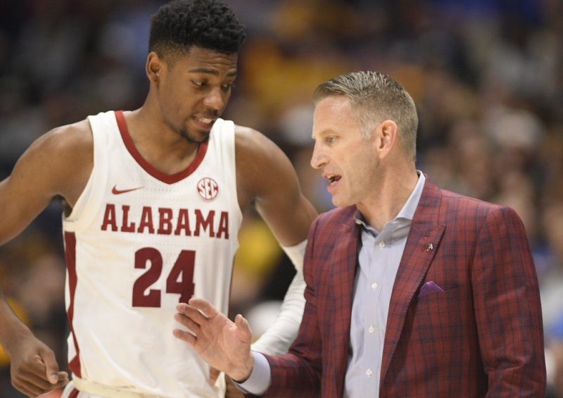 德克萨斯A&M对阿拉巴马的赔率，线和SEC冠军赛的分析