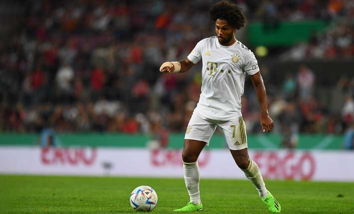 拜仁慕尼黑在德乙联赛失利后寻求反弹