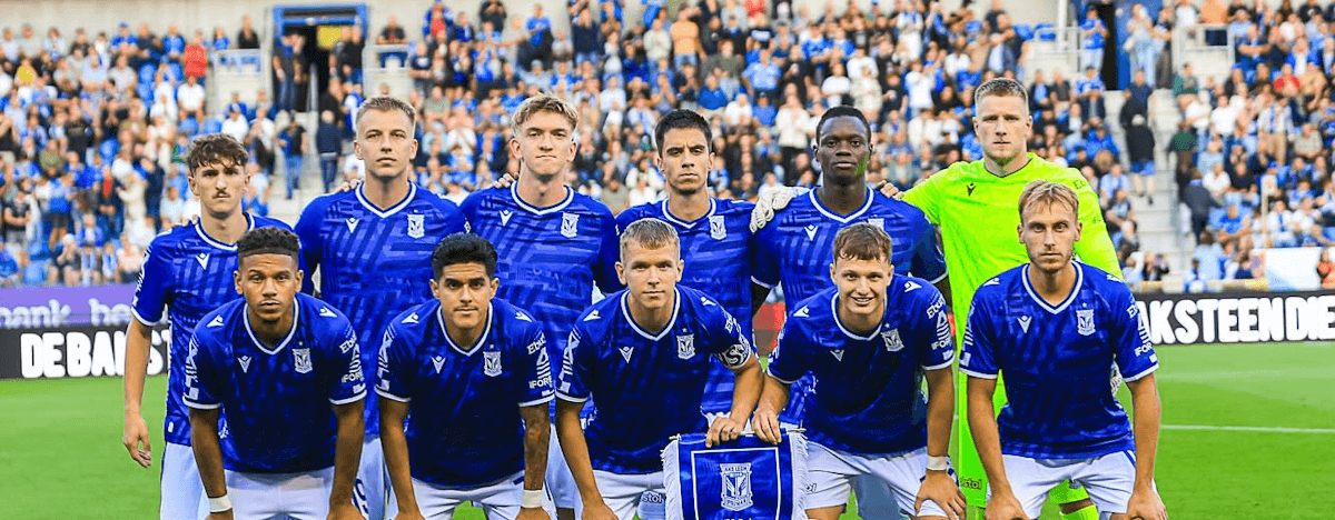 波兹南莱赫 vs 兹格勒比预测 | 2025年9月12日 | 波兰甲级联赛前瞻