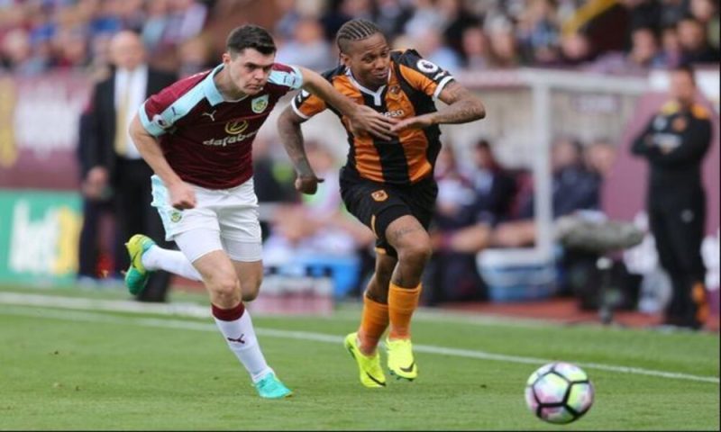 赫尔城对伯恩利的预测, 伯恩利将致力于继续他们在英冠联赛中的不败纪录