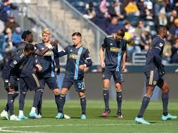 费城联盟vs芝加哥火焰预测,费城将回到胜利的道路上