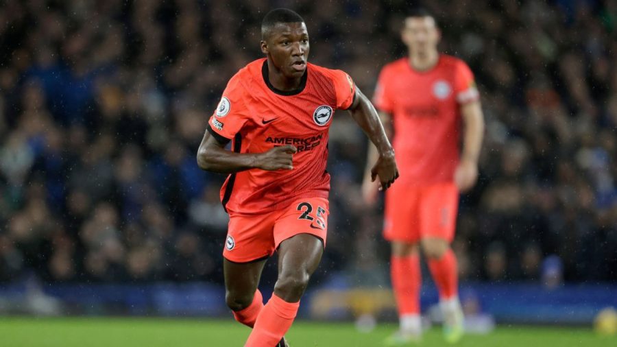 消息人士透露,阿森纳为凯塞多提供6000万英镑的报价