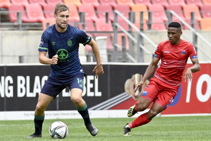 奇帕联队vs阿玛祖鲁预测,赌这场比赛的进球