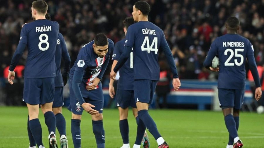 PSG vs. 拜仁慕尼黑的赔率，选择，如何观看，直播,2月14日，2023年欧洲冠军联赛的预测