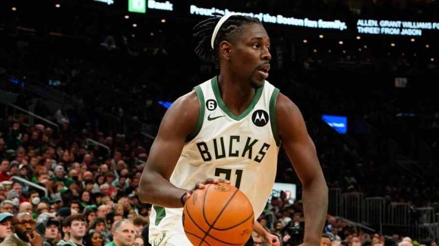 雄鹿对爵士的赔率、盘口、开始时间：2023年NBA盘口选择，3月24日的预测来自资深的计算机模型