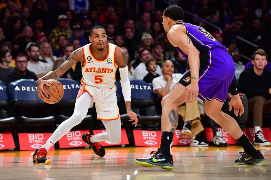 波特兰开拓者vs亚特兰大老鹰NBA精选、预测、赔率