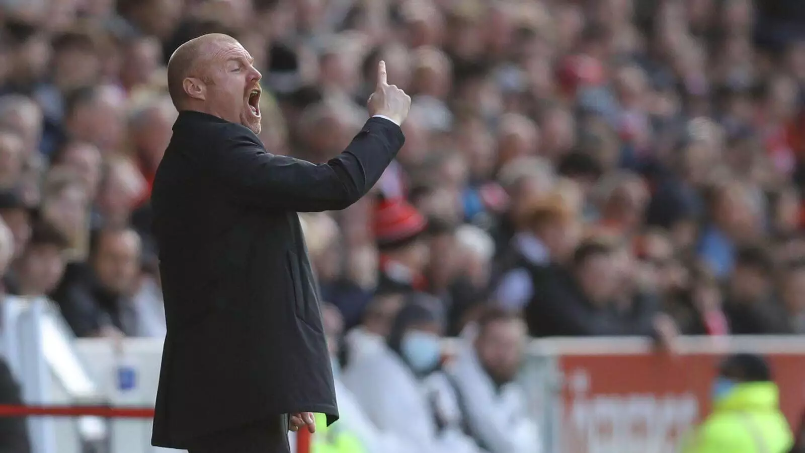 戴奇和埃弗顿能阻止阿森纳吗？