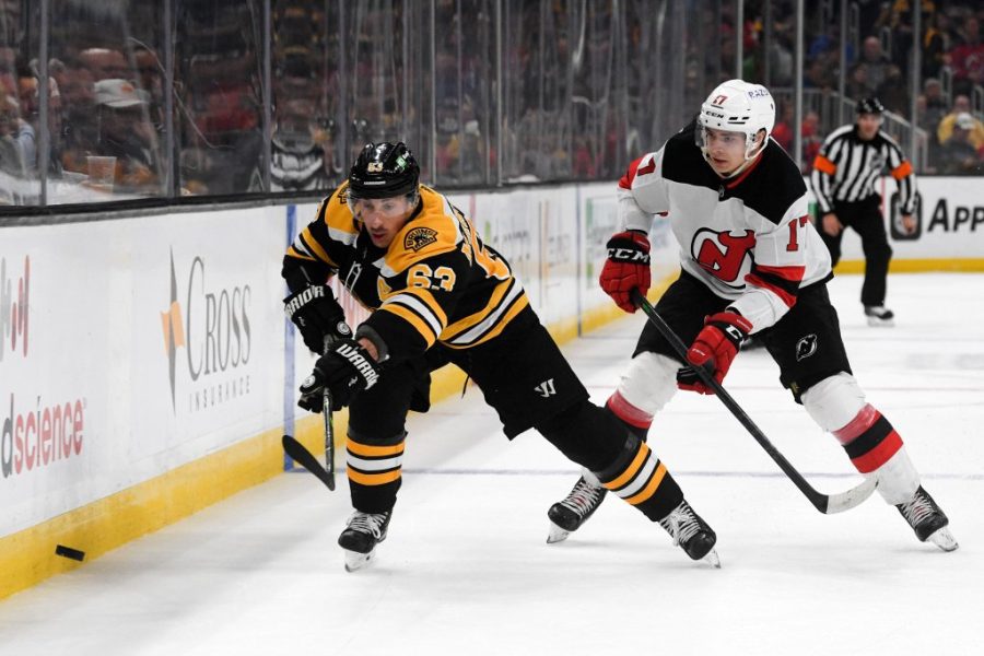 魔鬼队VS布鲁斯队的赔率、盘口选择和预测（4月8日）