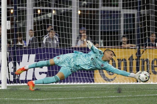 DC United vs. New England Revolution 3/25/23 - 美国职业足球大联盟的分析和预测