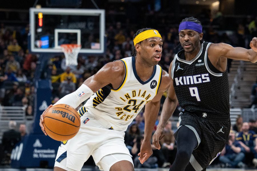 步行者队对太阳队的分析--NBA预测和赔率