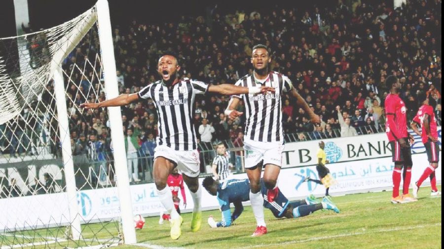CS Sfaxien vs Olympique Béja 预测,期待一场低进球率的四分之一决赛