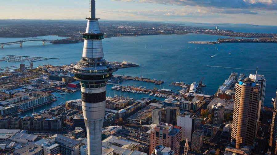 天空之城警告说，在2022年的反弹中，澳大利亚交易报告分析中心可能会有两年的战斗