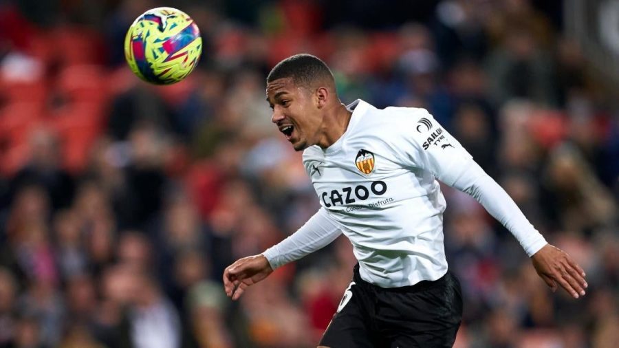 赫塔菲对瓦伦西亚的预测、赔率、开始时间：2023年西甲联赛的分析，足球专家为2月20日的最佳赌注