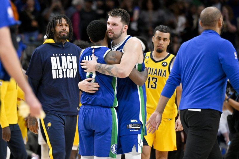 76人vs小牛的预测和赔率（3月2日）